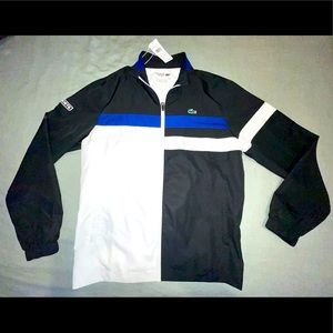 Lacoste Tracksuit